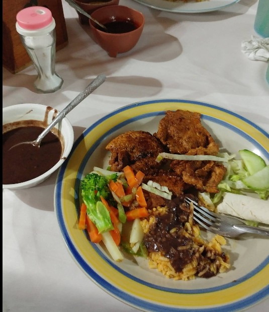 Foto de La Palapa 2